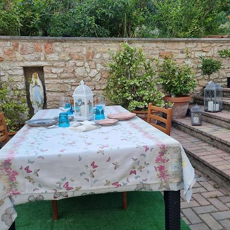 Apartament Casa Dal Vecio Carli SantʼAmbrogio di Valpolicella Zewnętrze zdjęcie