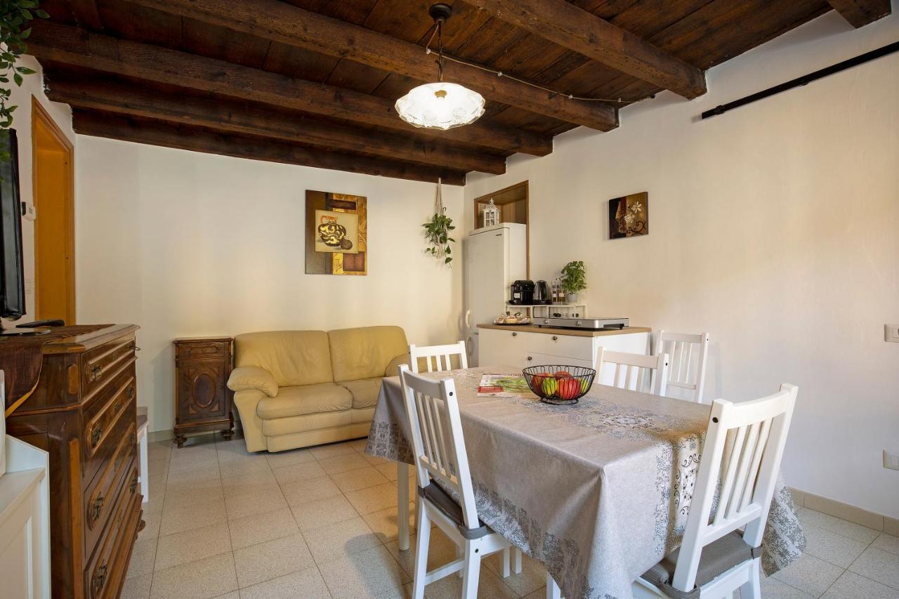 Apartament Casa Dal Vecio Carli SantʼAmbrogio di Valpolicella Zewnętrze zdjęcie