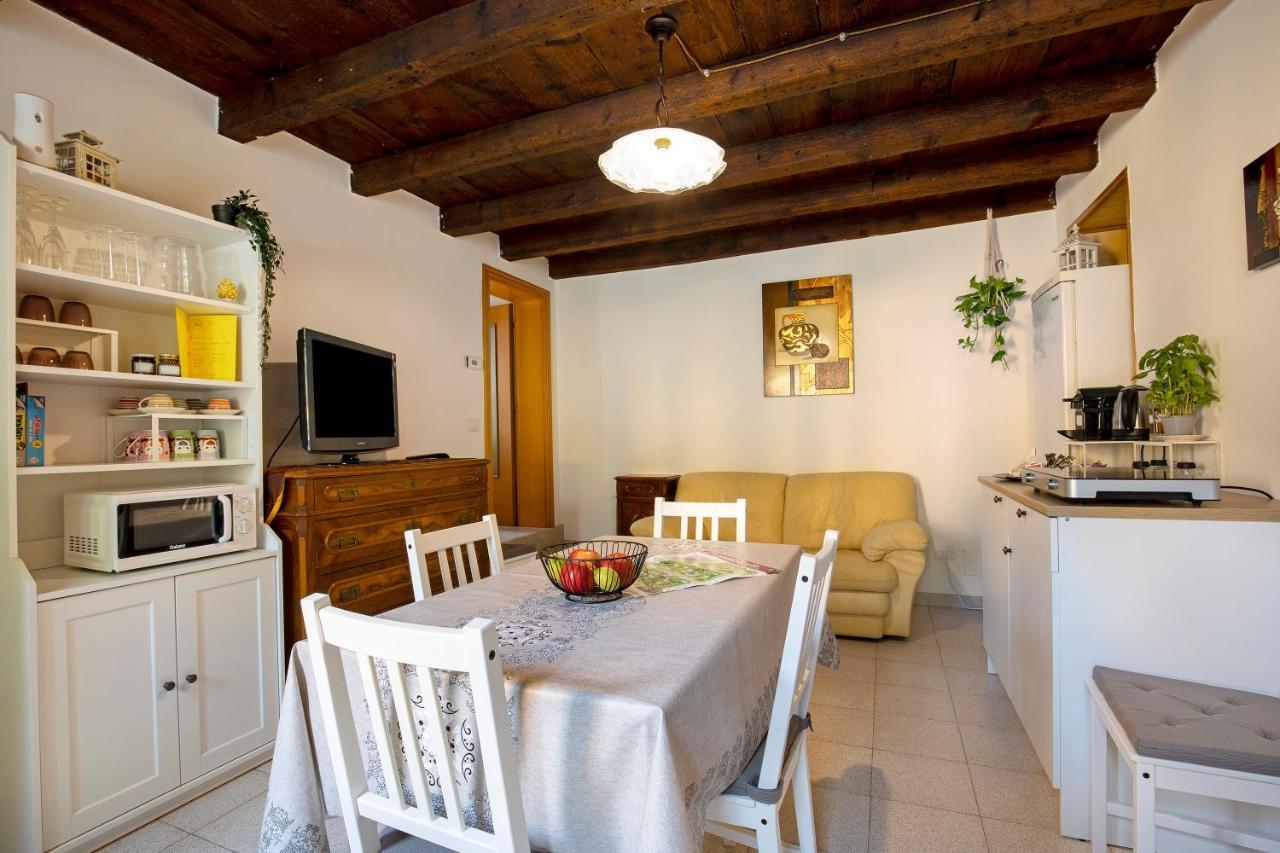 Apartament Casa Dal Vecio Carli SantʼAmbrogio di Valpolicella Zewnętrze zdjęcie