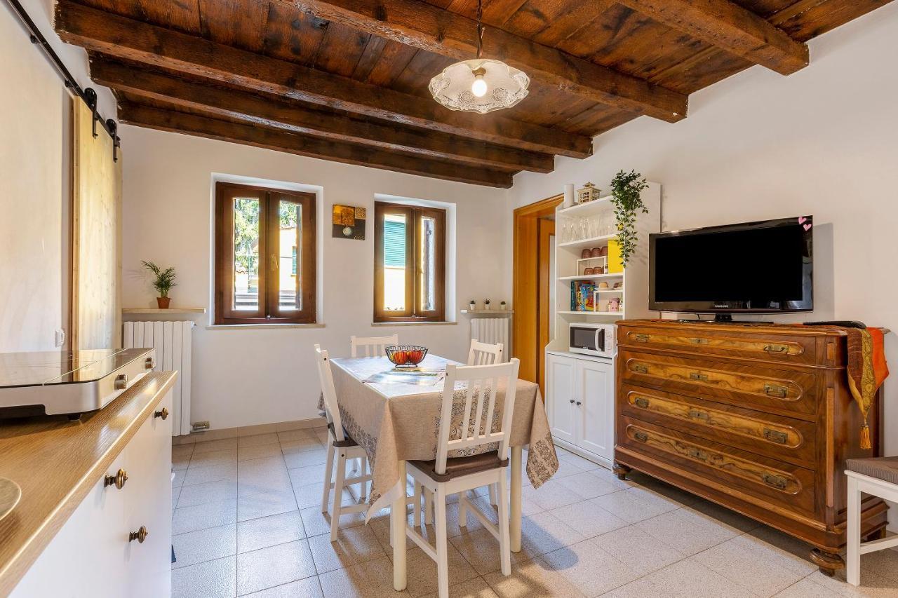 Apartament Casa Dal Vecio Carli SantʼAmbrogio di Valpolicella Zewnętrze zdjęcie