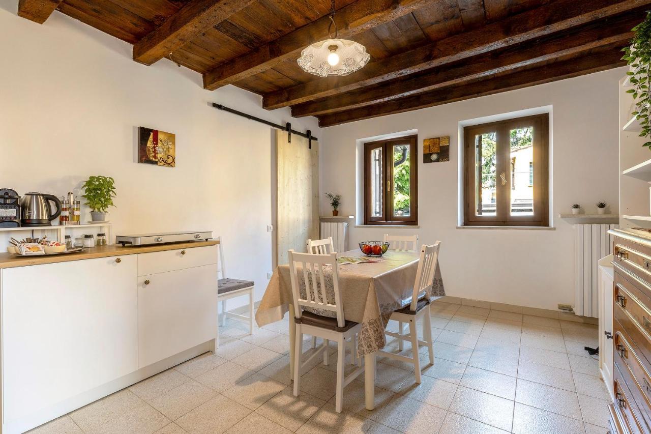 Apartament Casa Dal Vecio Carli SantʼAmbrogio di Valpolicella Zewnętrze zdjęcie