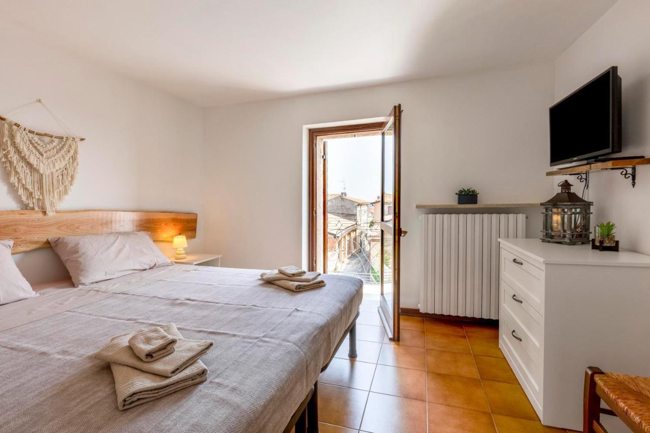 Apartament Casa Dal Vecio Carli SantʼAmbrogio di Valpolicella Zewnętrze zdjęcie