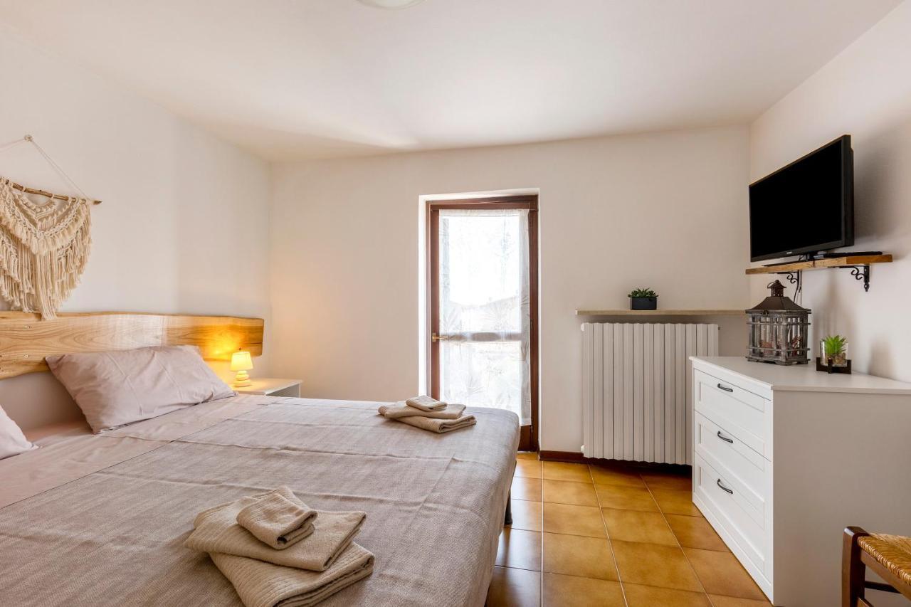 Apartament Casa Dal Vecio Carli SantʼAmbrogio di Valpolicella Zewnętrze zdjęcie