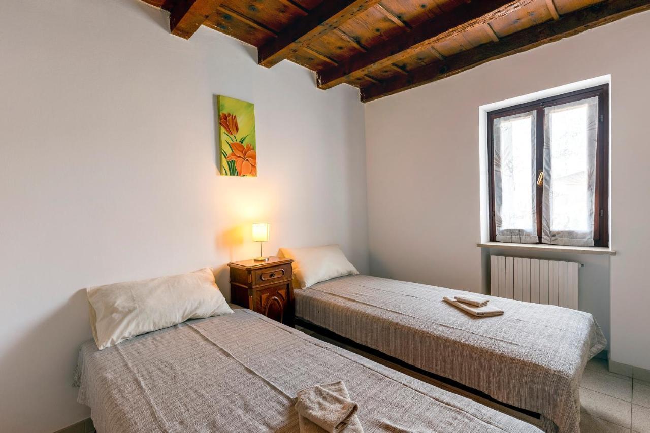 Apartament Casa Dal Vecio Carli SantʼAmbrogio di Valpolicella Zewnętrze zdjęcie