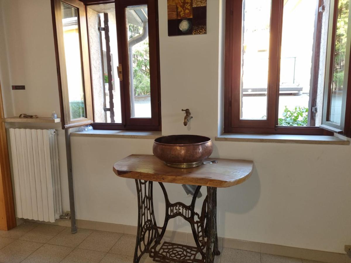 Apartament Casa Dal Vecio Carli SantʼAmbrogio di Valpolicella Zewnętrze zdjęcie