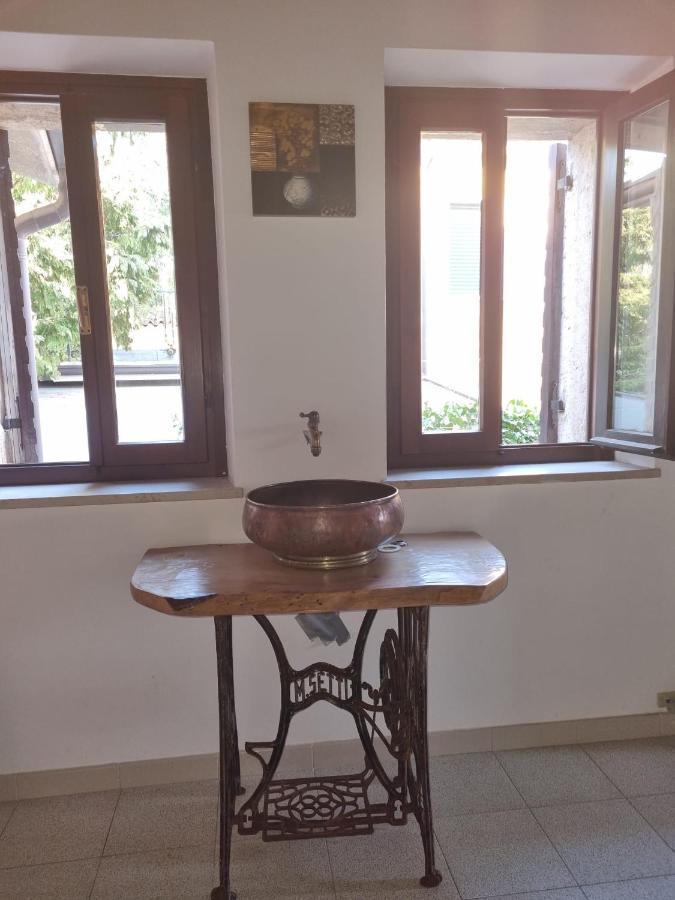 Apartament Casa Dal Vecio Carli SantʼAmbrogio di Valpolicella Zewnętrze zdjęcie