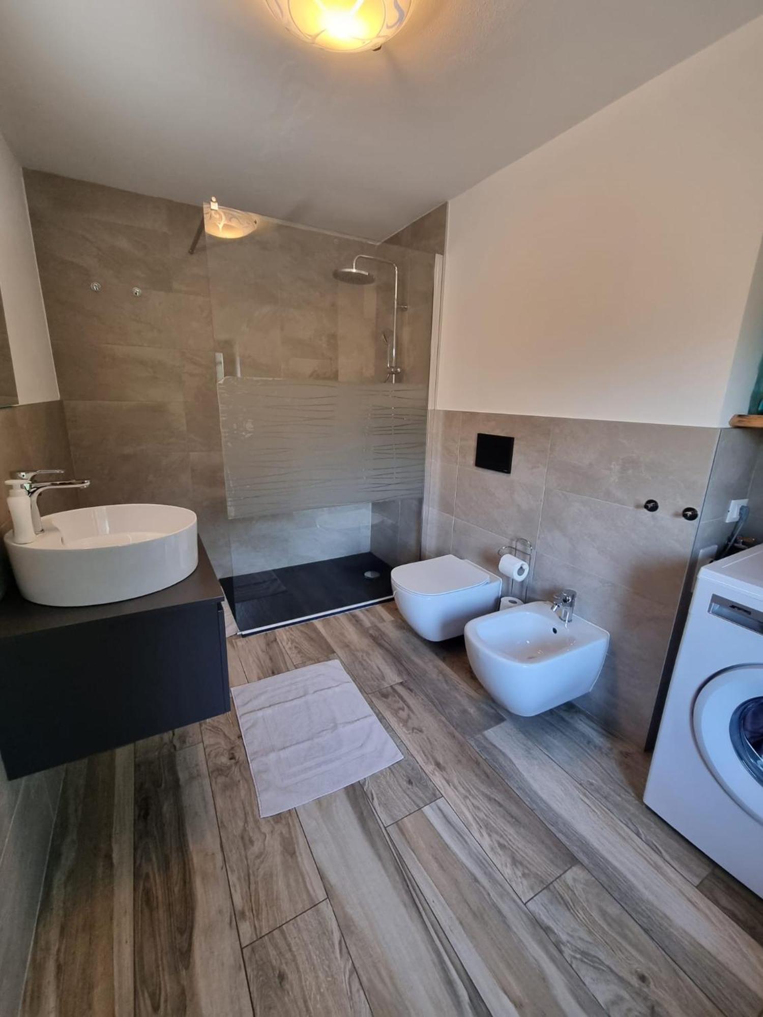 Apartament Casa Dal Vecio Carli SantʼAmbrogio di Valpolicella Zewnętrze zdjęcie