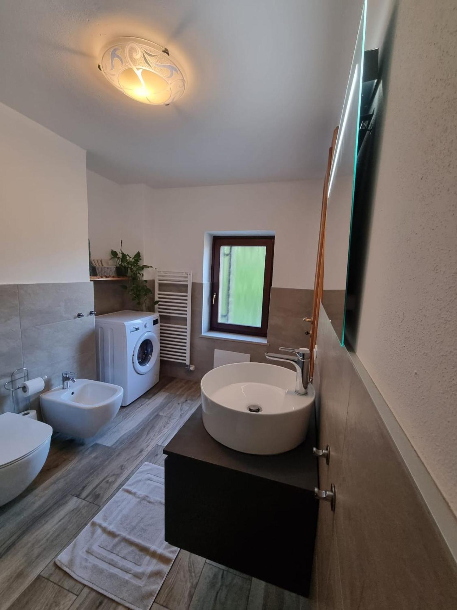 Apartament Casa Dal Vecio Carli SantʼAmbrogio di Valpolicella Zewnętrze zdjęcie